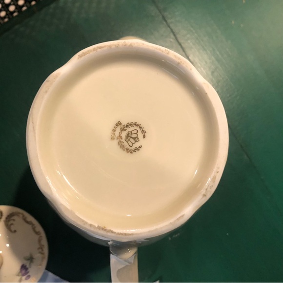 Bavarian coffee pot - Picture 5 of 5